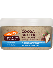 Palmer's Cocoa Butter Body Scrub