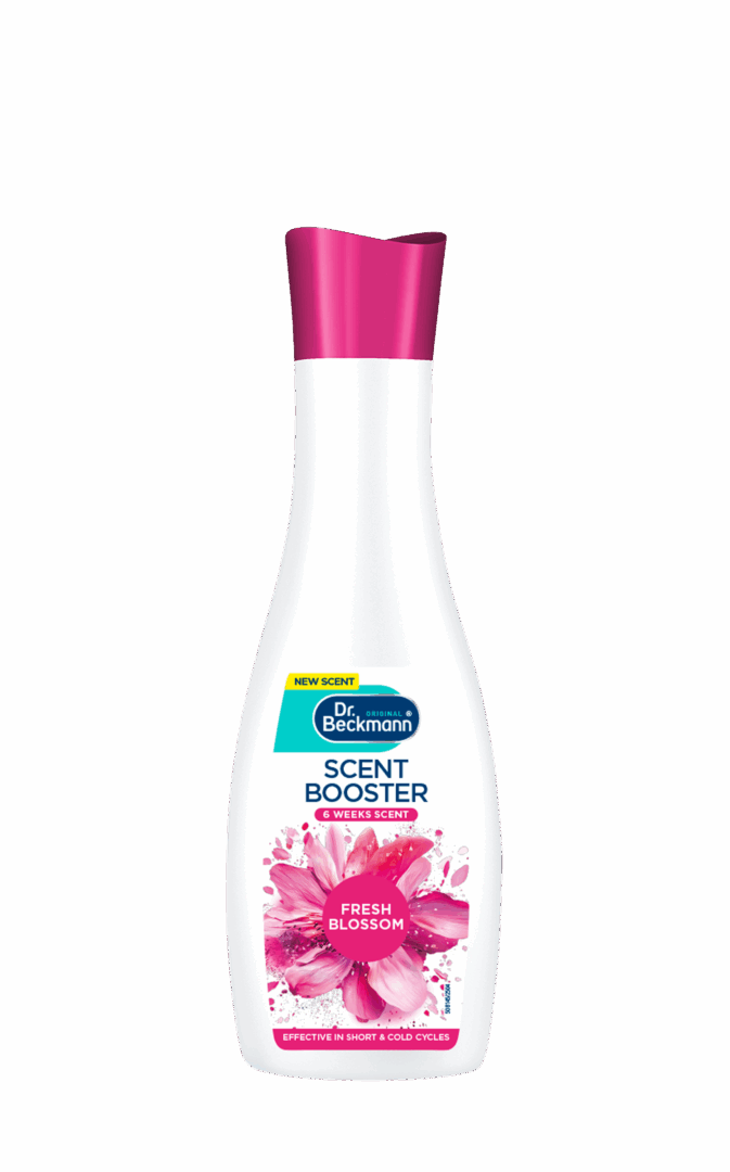 Dr. Beckmann Scent Booster Fresh Blossom