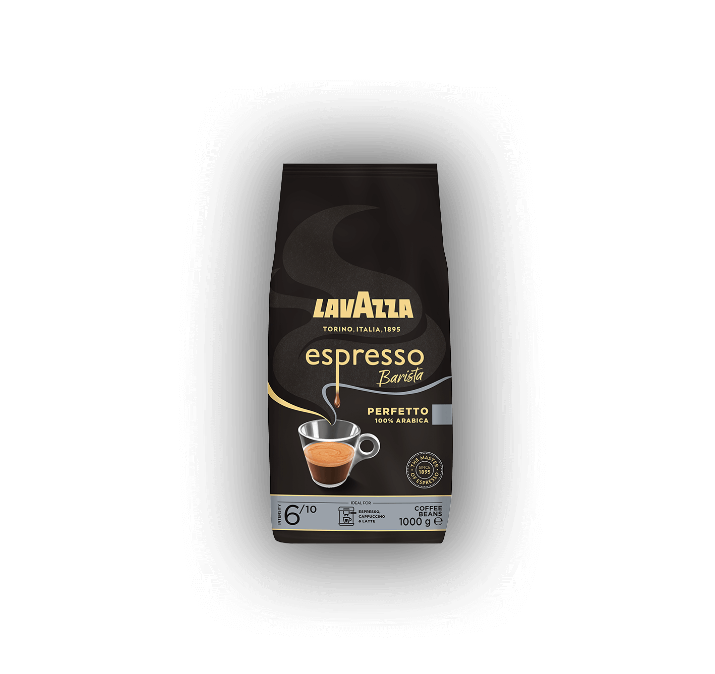 Lavazza Espresso Perfetto Coffee Beans