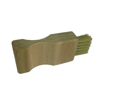 Wooden Handle Cleaning Brush