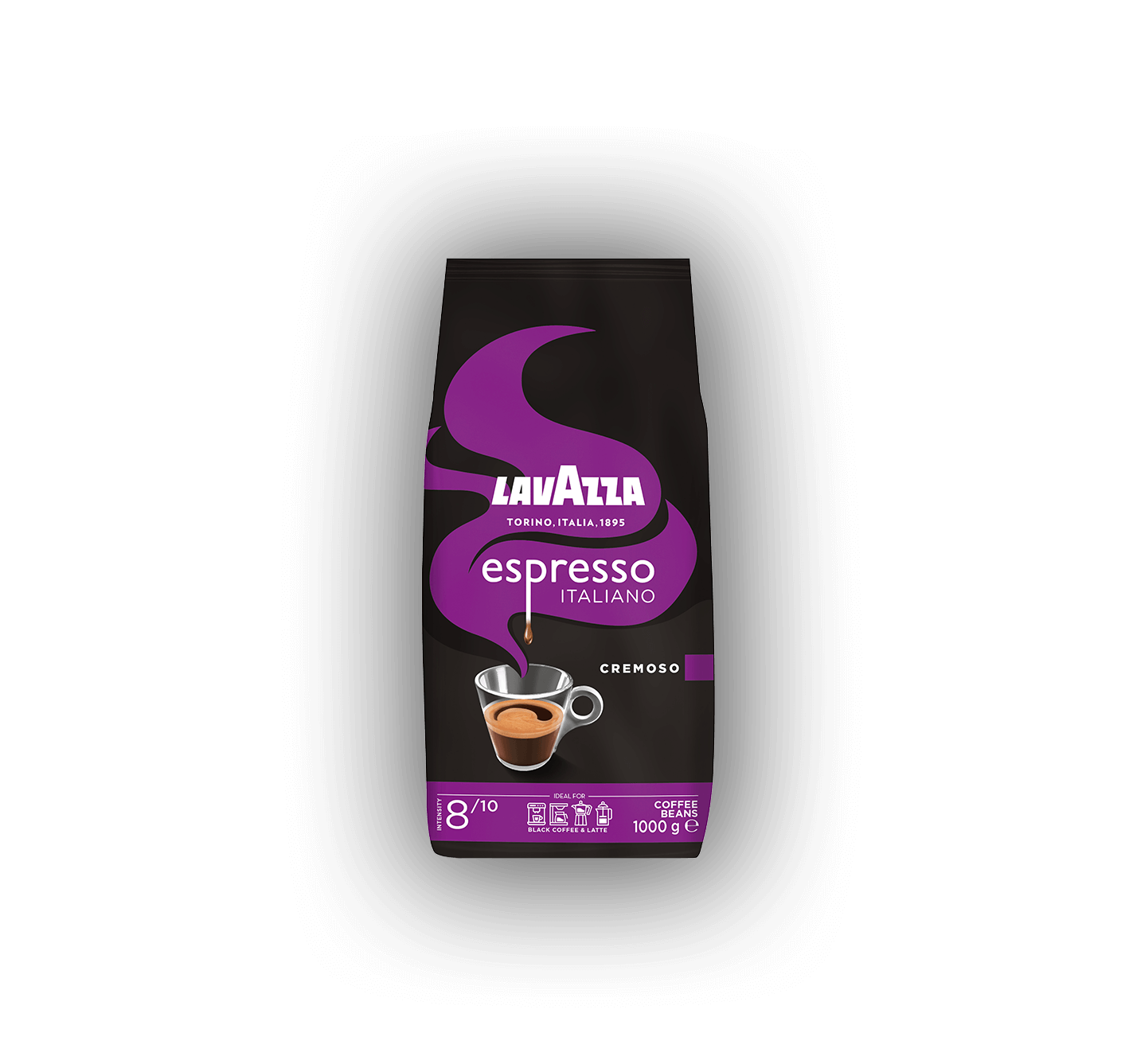Lavazza Espresso Italiano Coffee Beans