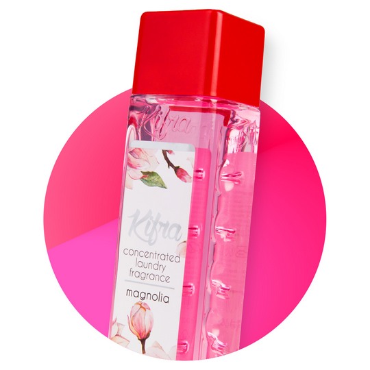 Kyra Concentrated Laundry Fragrance - Magnolia