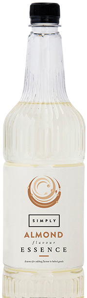 Simply Almond Flavour Essence