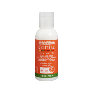 Cantu Shea Butter Hydrating Cream Conditioner