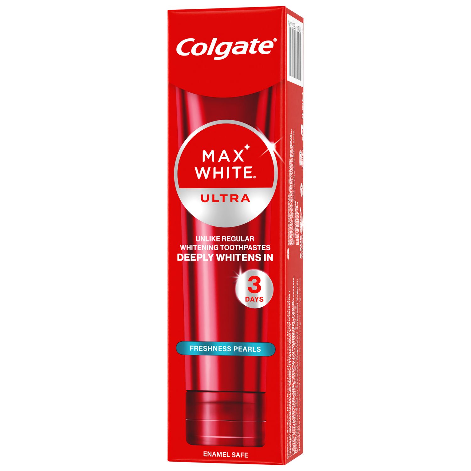 Colgate Max White Ultra Toothpaste