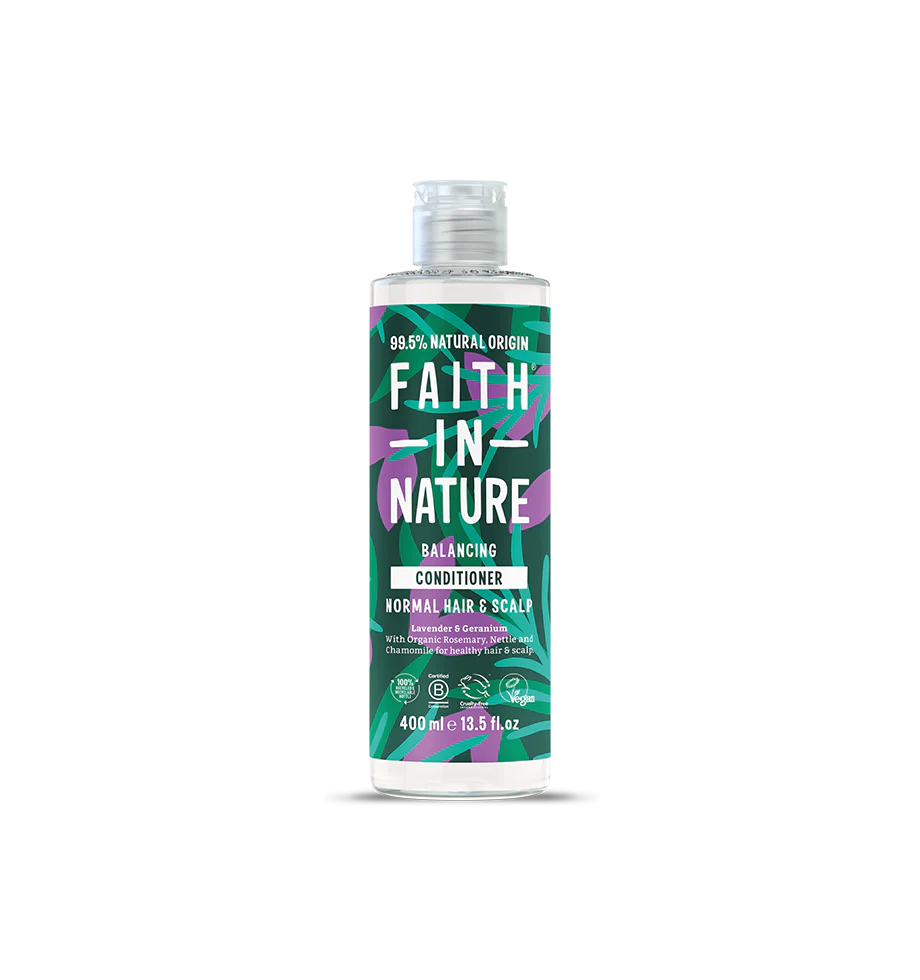 Faith In Nature Balancing Conditioner