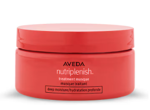 Aveda Nutriplenish Treatment Masque