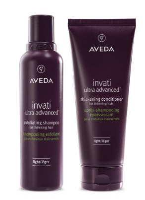 Aveda Invati Ultra Advanced Duo
