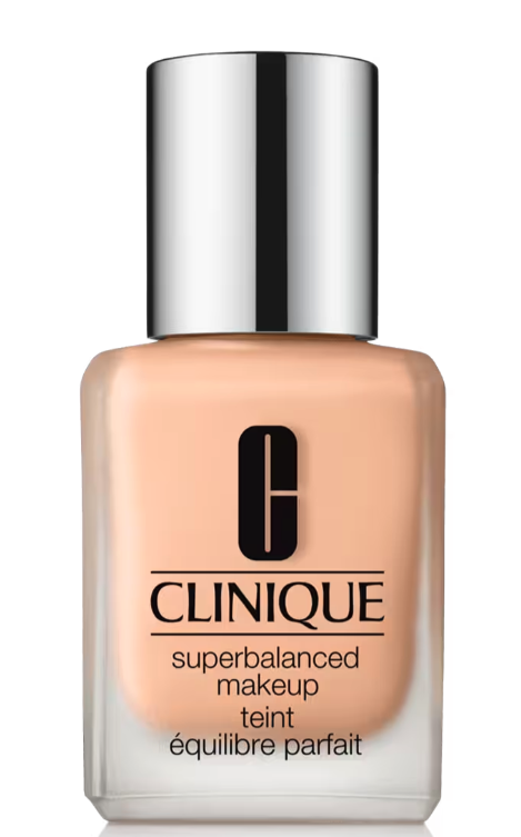 Clinique Superbalanced Makeup