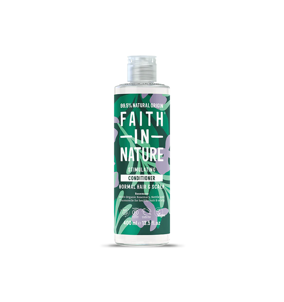 Faith In Nature Conditioner