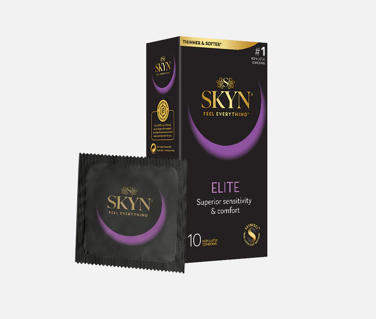 SKYN Elite Condoms