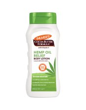 Palmer's Cocoa Butter Formula Hemp Oil Relief Body Lotion