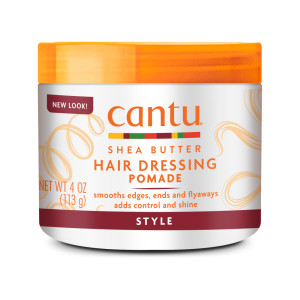 Cantu Shea Butter Hair Dressing Pomade