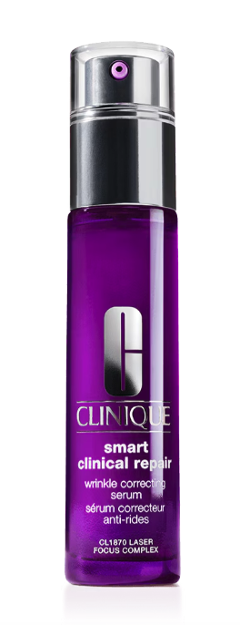 Clinique Smart Clinical Repair Wrinkle Correcting Serum