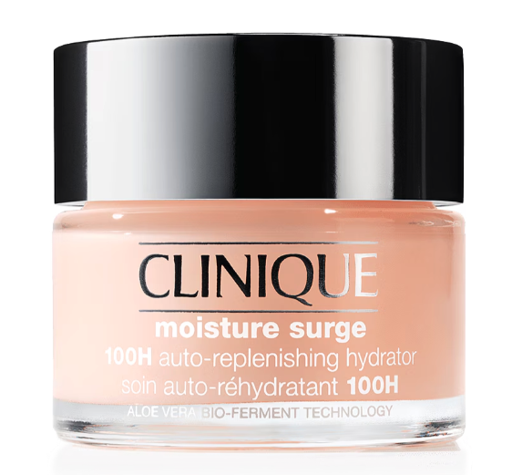 Clinique Moisture Surge 100H Auto-Replenishing Hydrator