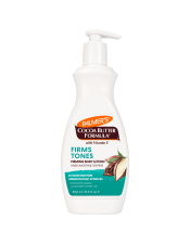 Palmer's Cocoa Butter Formula Firming Body Lotion