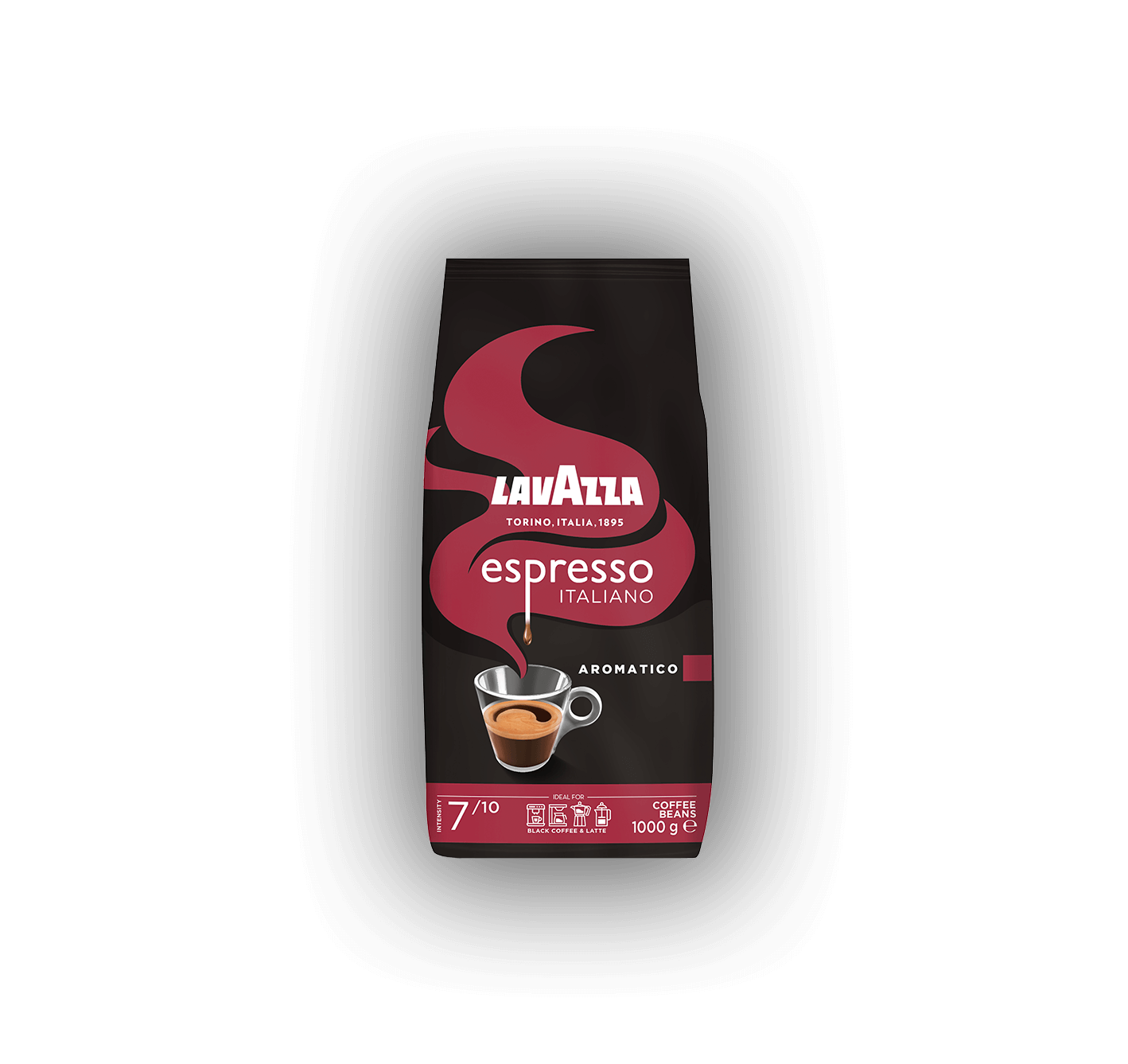 Lavazza Espresso Italiano Coffee Beans