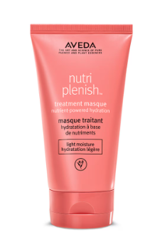 Aveda Nutriplenish Treatment Masque