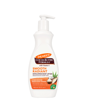 Palmer's Cocoa Butter Formula Smooth Radiant Body Lotion