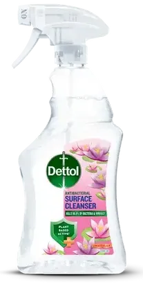 Dettol Antibacterial Surface Cleanser