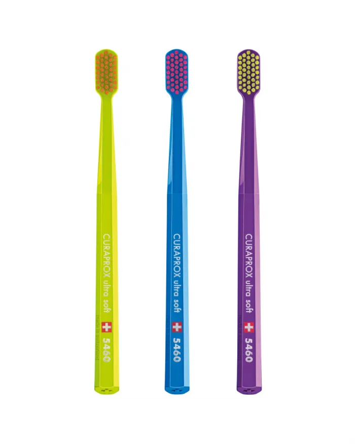 Curaprox Ultra Soft Toothbrush 5460