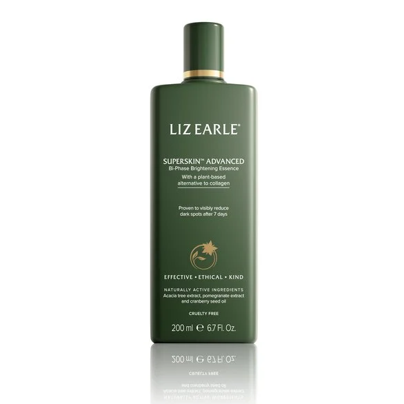Liz Earle Superskin™ Advanced Bi-Phase Brightening Essence