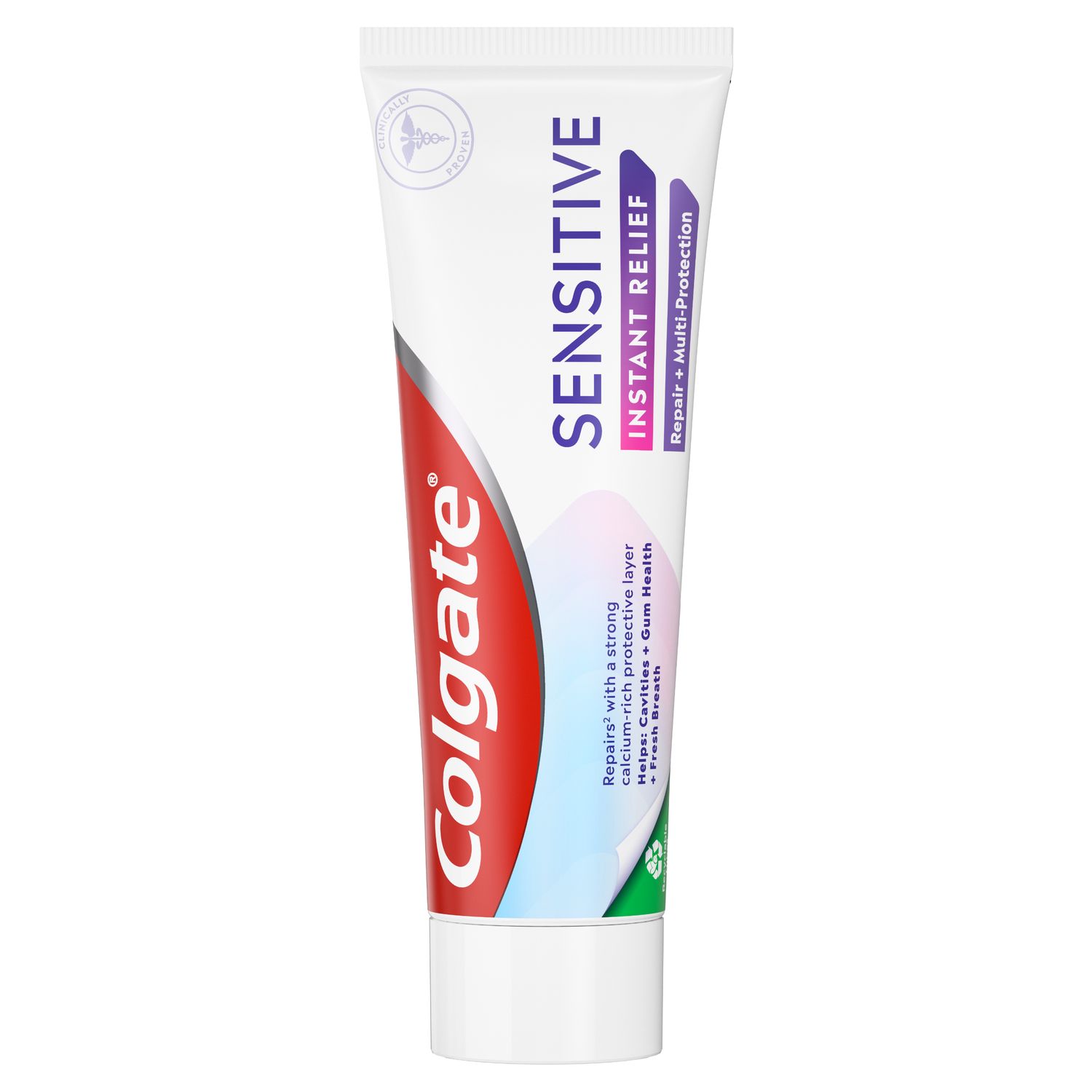 Colgate Sensitive Instant Relief Toothpaste
