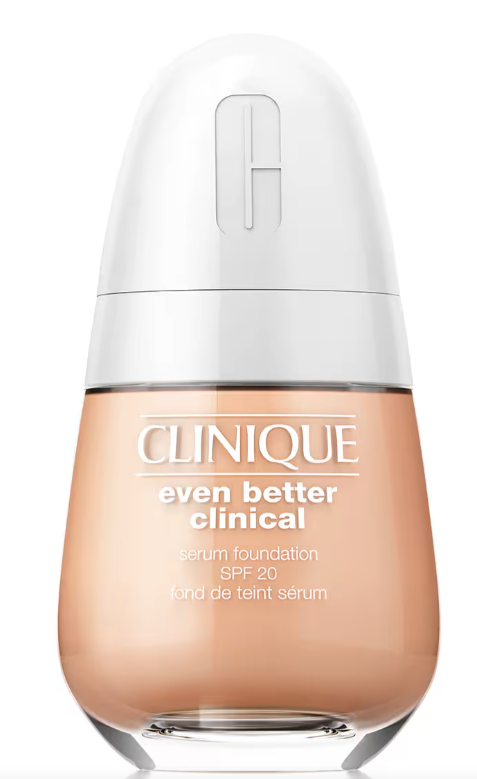 Clinique Even Better Clinical Serum Foundation SPF 20
