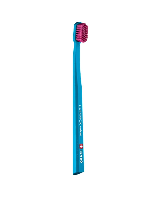 Curaprox Ultra Soft Toothbrush
