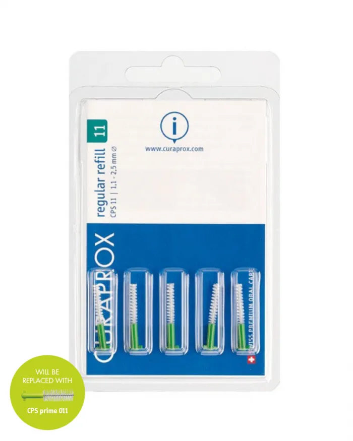 Curaprox Regular Refill CPS 11