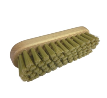 Wooden Cleaning Brush