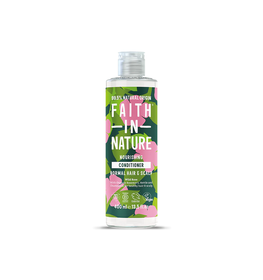Faith In Nature Nourishing Conditioner