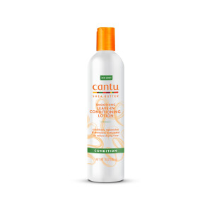 Cantu Shea Butter Smoothing Leave-In Conditioning Lotion
