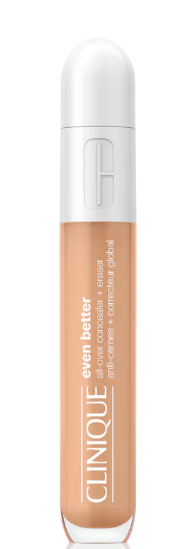 Clinique Even Better Concealer + Eraser