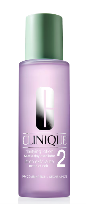 Clinique Clarifying Lotion 2