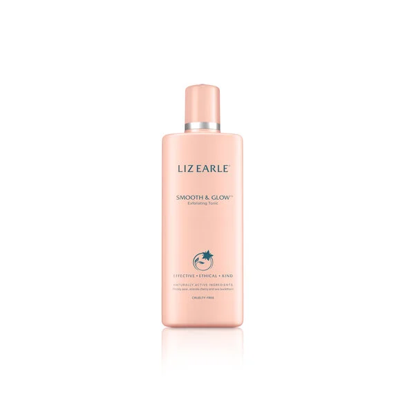 Liz Earle Smooth & Glow™ Exfoliating Tonic