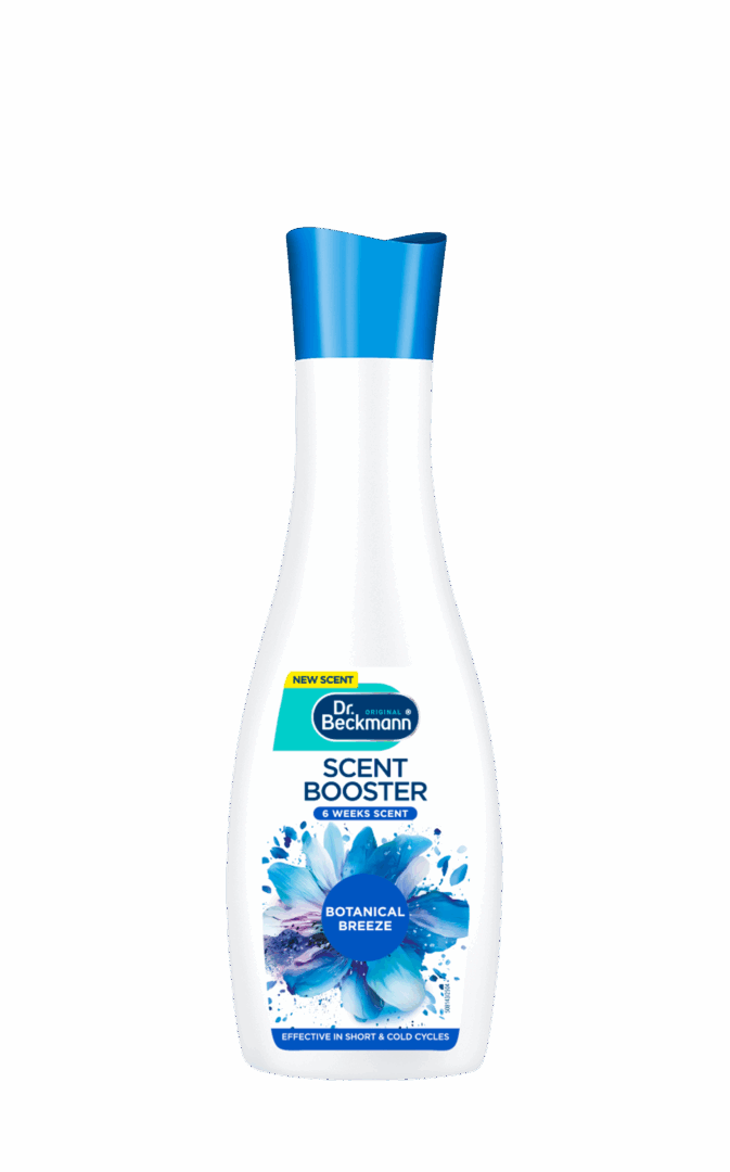 Dr. Beckmann Scent Booster