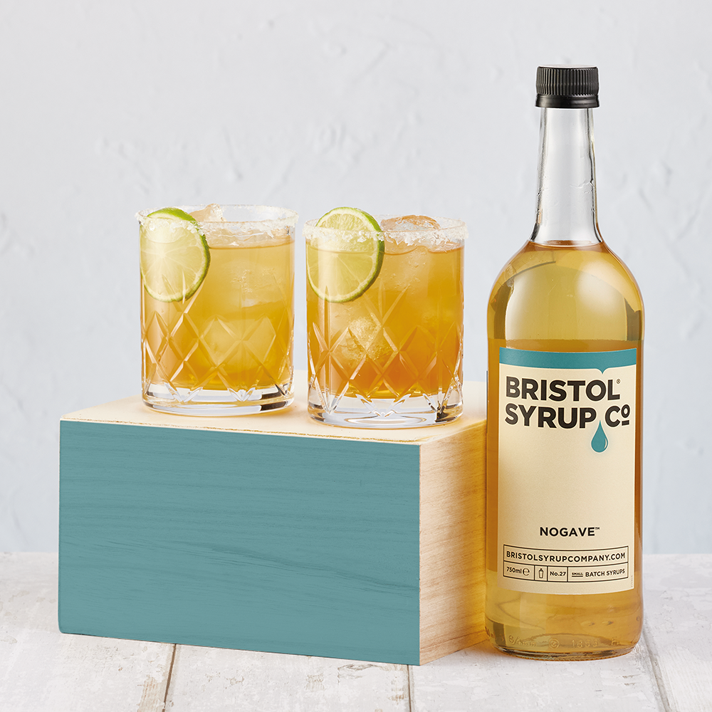 Bristol Syrup Co. Nogave