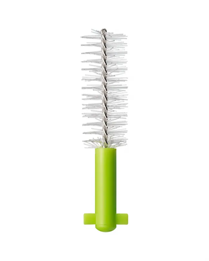 Bottle cleaning brush