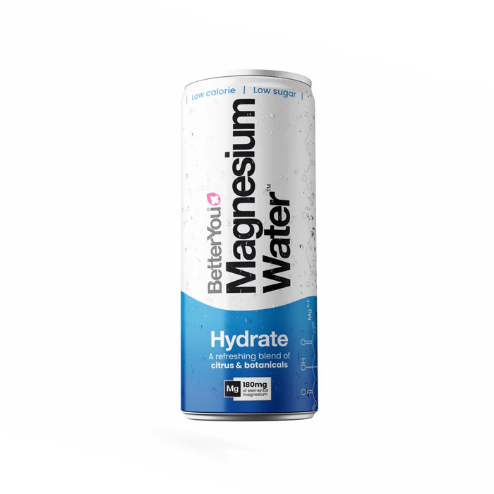 BetterYou Magnesium Water