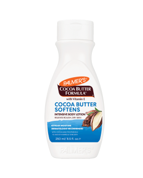 Palmer's Cocoa Butter Formula Intensive Body Lotion