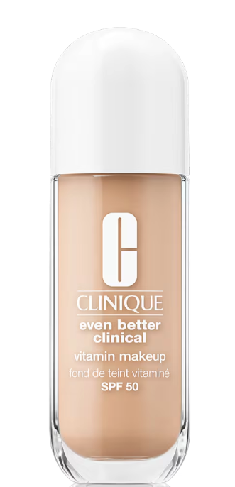 Clinique Even Better Clinical Vitamin Makeup SPF 50