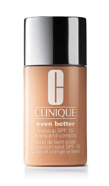 Clinique Even Better Makeup SPF 15