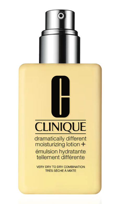 Clinique Dramatically Different Moisturizing Lotion+