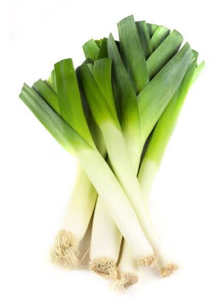 Premium Leeks 500g