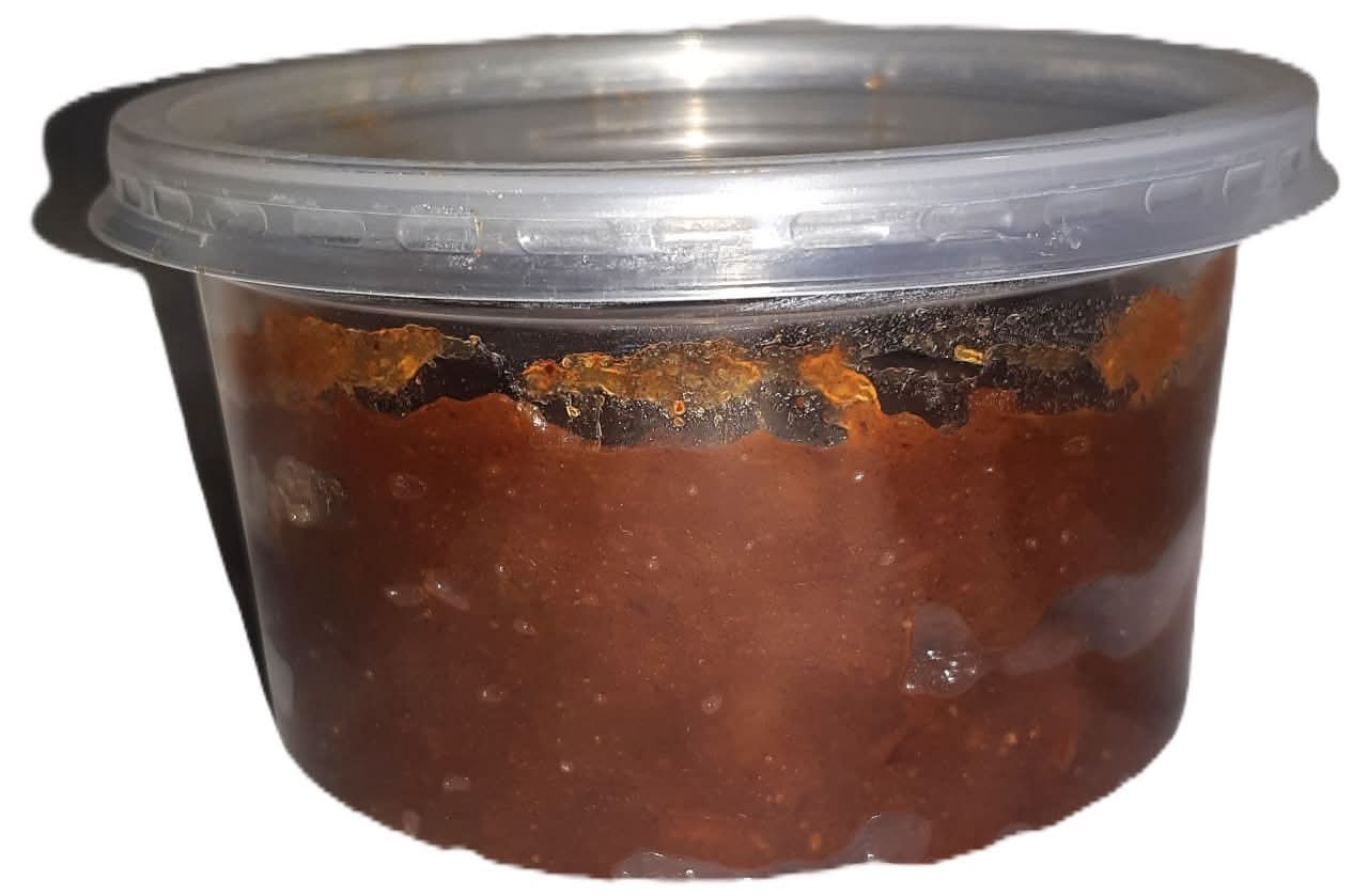 Homemade Premium Malay Pickle Chutney