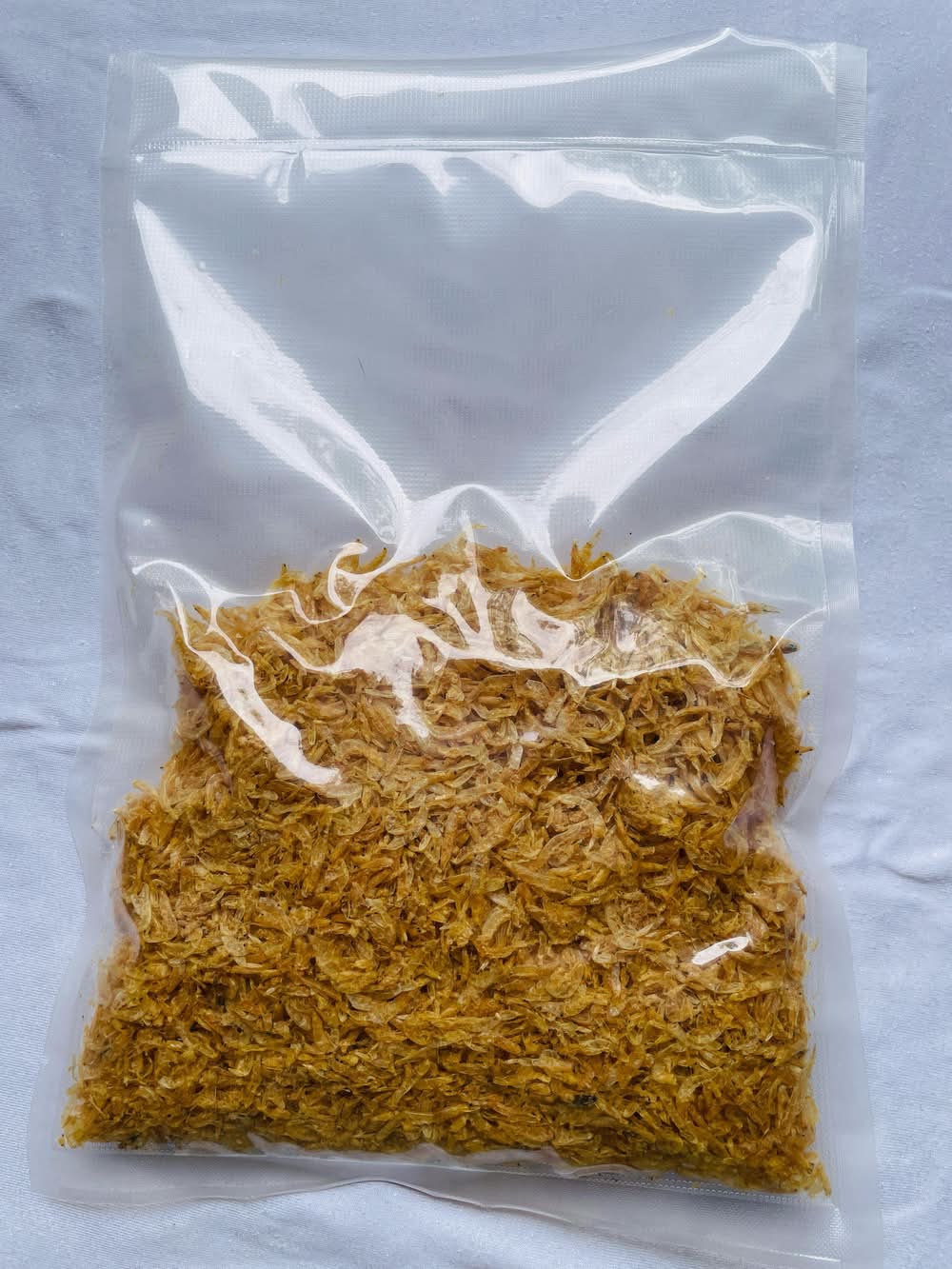 Premium Quality Dried Baby Shrimp - කූනිස්සෝ 100g