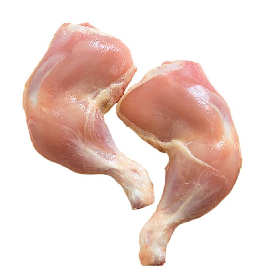 Chicken Full Leg Premium 500g Vacuum packed
