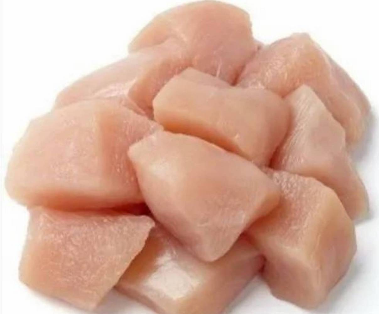 Chicken Boneless 500g Vacuum packed