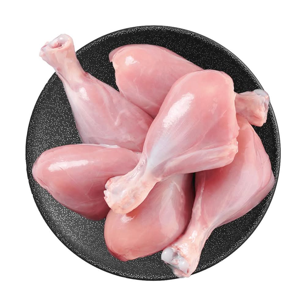 Chicken Drumsticks Premium – 500g